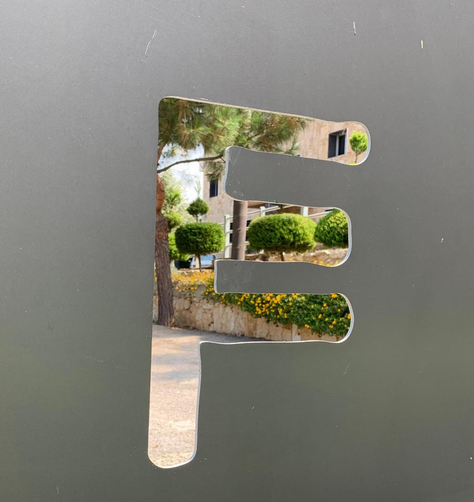 L'Hotel De Mon Pere Byblos Exteriör bild